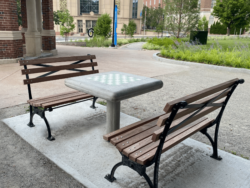 10 Favorite Bench Designs For Every Setting